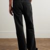 Magnus Straight-Leg Organic Jeans - BK Magnus Straight-Leg Organic Jeans - BK