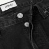 Magnus Straight-Leg Organic Jeans - E1 Magnus Straight-Leg Organic Jeans - E1