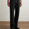 Magnus Straight-Leg Organic Jeans - FR Magnus Straight-Leg Organic Jeans - FR
