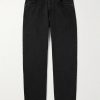 Magnus Straight-Leg Organic Jeans Magnus Straight-Leg Organic Jeans