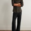 Magnus Straight-Leg Organic Jeans - OU Magnus Straight-Leg Organic Jeans - OU