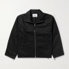 Laurie Cotton-Canvas Bomber Jacket Laurie Cotton-Canvas Bomber Jacket