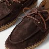Nemo Suede Boat Shoes - CU Nemo Suede Boat Shoes - CU