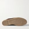 Nemo Suede Boat Shoes - E1 Nemo Suede Boat Shoes - E1