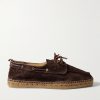 Nemo Suede Boat Shoes Nemo Suede Boat Shoes