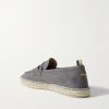Nacho Canvas Espadrilles - BK Nacho Canvas Espadrilles - BK
