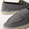 Nacho Canvas Espadrilles - CU Nacho Canvas Espadrilles - CU