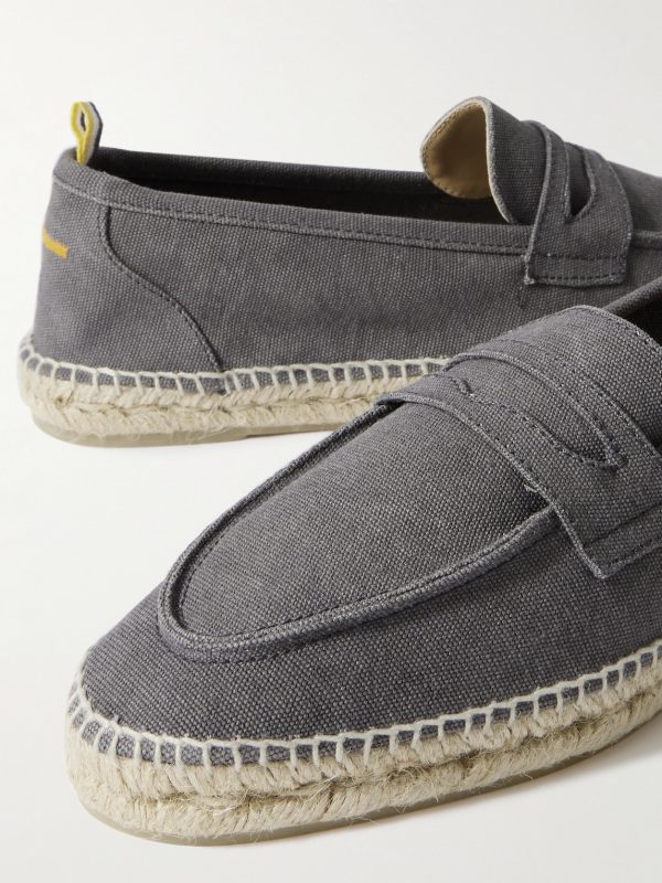 Nacho Canvas Espadrilles - CU Nacho Canvas Espadrilles - CU