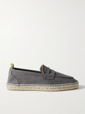 Nacho Canvas Espadrilles