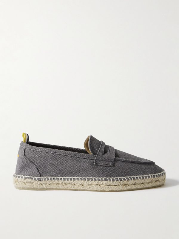Nacho Canvas Espadrilles Nacho Canvas Espadrilles