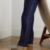 Nando Suede Backless Espadrilles - OU Nando Suede Backless Espadrilles - OU