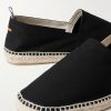 Pablo Canvas Espadrilles - CU
