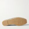 Pablo Canvas Espadrilles - E1