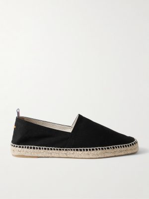 Pablo Canvas Espadrilles