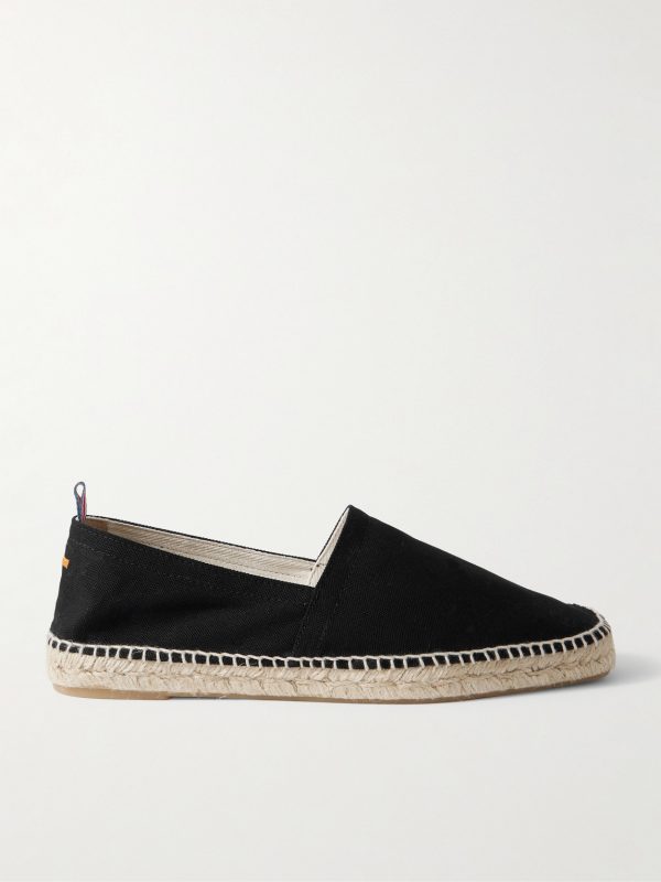 Pablo Canvas Espadrilles