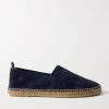 Pablo Suede Espadrilles Pablo Suede Espadrilles