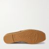 Pablo Suede Espadrilles - E1 Pablo Suede Espadrilles - E1