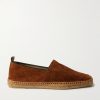 Pablo Suede Espadrilles Pablo Suede Espadrilles