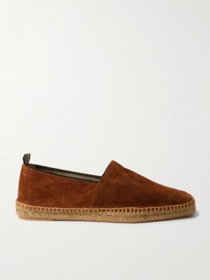 Pablo Suede Espadrilles Pablo Suede Espadrilles