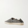 Pablo Canvas Espadrilles - BK