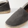 Pablo Canvas Espadrilles - CU