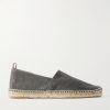 Pablo Canvas Espadrilles