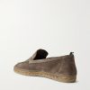 Nino Suede Espadrilles - BK Nino Suede Espadrilles - BK