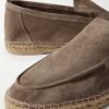 Nino Suede Espadrilles - CU Nino Suede Espadrilles - CU
