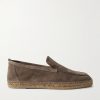 Nino Suede Espadrilles Nino Suede Espadrilles
