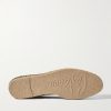 Nino Suede Espadrilles - E1