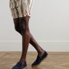 Nino Suede Espadrilles - OU