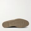 Nemo Suede Boat Shoes - E1
