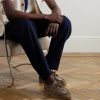 Nemo Suede Boat Shoes - OU