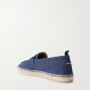 Nacho Canvas Espadrilles - BK