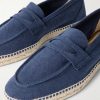 Nacho Canvas Espadrilles - CU