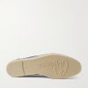 Nacho Canvas Espadrilles - E1