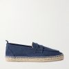 Nacho Canvas Espadrilles