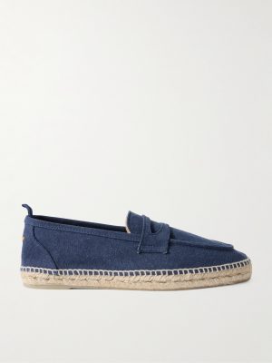 Nacho Canvas Espadrilles