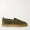 Nacho Suede Espadrilles Nacho Suede Espadrilles
