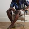 Nacho Suede Espadrilles - OU Nacho Suede Espadrilles - OU