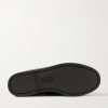 Jetty II Full-Grain Leather Boat Shoes - E1 Jetty II Full-Grain Leather Boat Shoes - E1