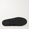 Jetty II Full-Grain Leather Boat Shoes - E1 Jetty II Full-Grain Leather Boat Shoes - E1