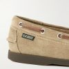 Jetty II Suede Boat Shoes - CU Jetty II Suede Boat Shoes - CU