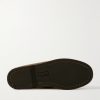 Jetty II Suede Boat Shoes - E1 Jetty II Suede Boat Shoes - E1