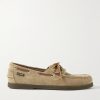 Jetty II Suede Boat Shoes Jetty II Suede Boat Shoes