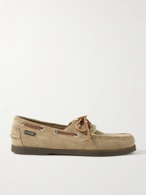 Jetty II Suede Boat Shoes Jetty II Suede Boat Shoes