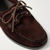Jetty II Suede Boat Shoes - CU Jetty II Suede Boat Shoes - CU
