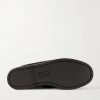 Jetty II Suede Boat Shoes - E1 Jetty II Suede Boat Shoes - E1