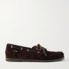 Jetty II Suede Boat Shoes Jetty II Suede Boat Shoes