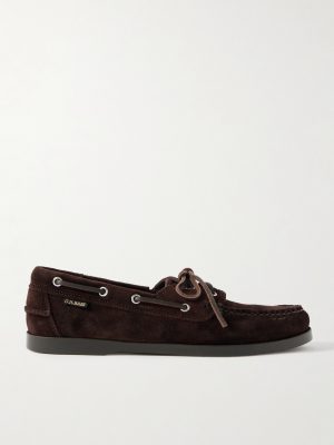 Jetty II Suede Boat Shoes Jetty II Suede Boat Shoes